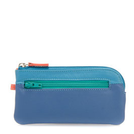 267-2 Key Holder - Aqua