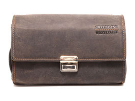 Greenland Westcoast Kellnerbörse "2"