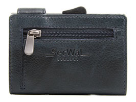 SecWal Vintage - Blau