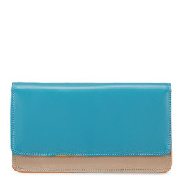 237-186 Medium Matinee Purse Wallet - Sardinia