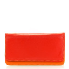 237-12 Medium Matinee Purse Wallet - Jamaica