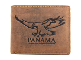 Greenburry Vintage Geldbörse mit Panama Prägung 2796