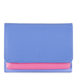 1278-181 Viola - Trifold Wallet