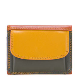 243-169 Small Tri-Fold Wallet - Lucca
