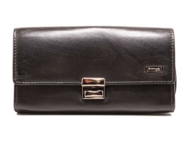 Greenland "Black Nappa" Kellnerbörse