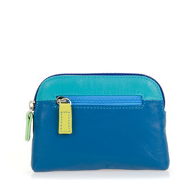 313-92 Large Coin Purse - Seascape