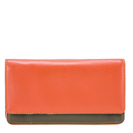 237-169 Medium Matinee Purse Wallet - Lucca