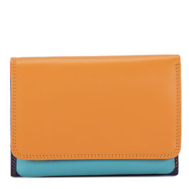 1278-115 Copacabana - Trifold Wallet