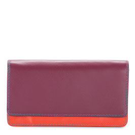 237-183 Medium Matinee Purse Wallet - Pompei