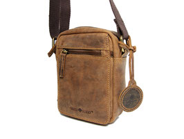 Greenburry Vintage Tasche - Nr. 1610-25