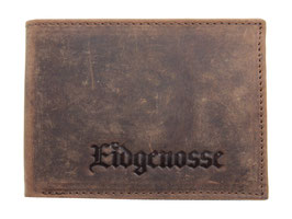 Portemonnaie "Eidgenosse"  Nr.3014