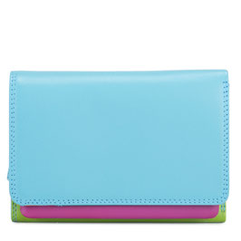 1278-171 Liguria - Trifold Wallet