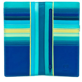 213-92 Breast Pocket Wallet - Seascape