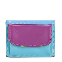 243-171 Small Tri-Fold Wallet - Liguria