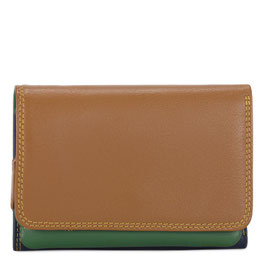 1278-174 Bosco - Trifold Wallet