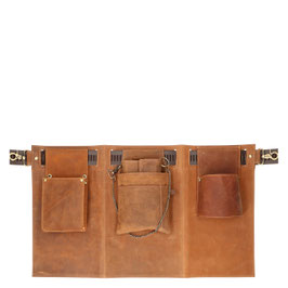 Gastro Premium Set - Antikbraun