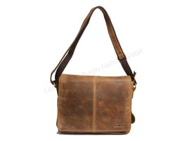 Greenburry A4 Kuriertasche - Nr. 1631-25