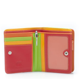 231-12 Medium Zip Wallet - Jamaica