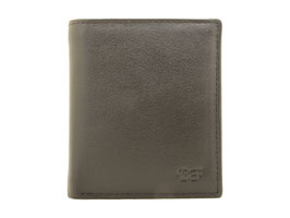 Portemonnaie Nr.2313 - Schwarz