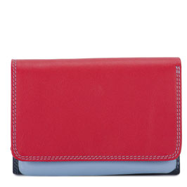 1278-127 Royal - Trifold Wallet