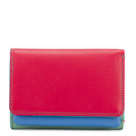 1278-191 Lipstick - Trifold Wallet