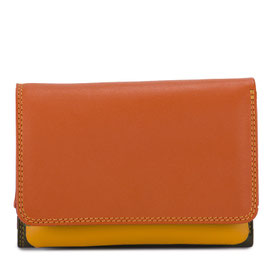 1278-169 Lucca - Trifold Wallet