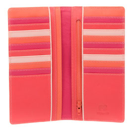 213-24 Breast Pocket Wallet - Candy