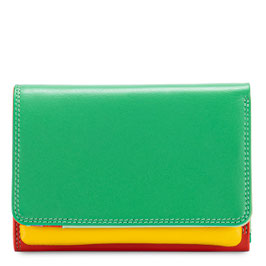 1278-185 Sicily - Trifold Wallet