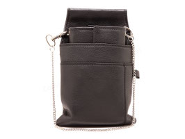Serviceportemonnaie & Halfter Set aus Leder von Cahoré