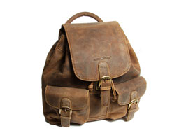 Greenburry Rucksack - Nr. 1711M-25