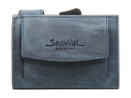 SecWal Hunter - Blau