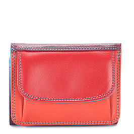 243-183 Small Tri-Fold Wallet - Pompei