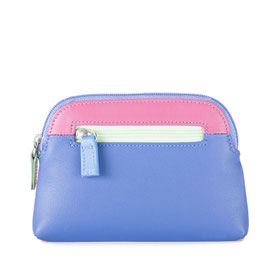 313-181 Large Coin Purse - Viola