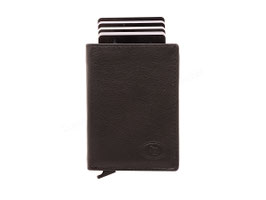 Cardprotector ohne Münzfach - Schwarz