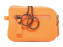 Esquire Schlüsseletui - Orange
