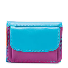 243-177 Small Tri-Fold Wallet - Mare