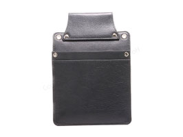 XL - Serviceportemonnaie Holster - Schwarz