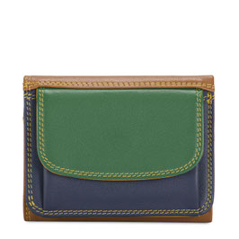 243-174 Small Tri-Fold Wallet - Bosco
