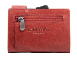 SecWal Vintage - Rot