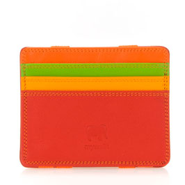 111-12 Magic Wallet - Jamaica