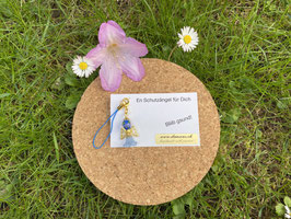 "Schutzengel blau"