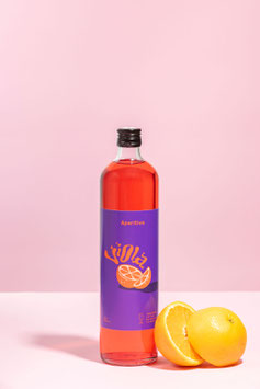 Viola Aperitivo