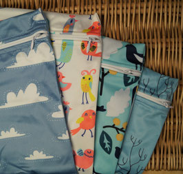 Wetbag / Nasstasche