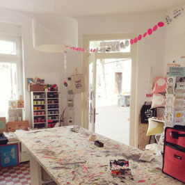 Kindergeburtstag Fr-So (bis 8 Kinder)