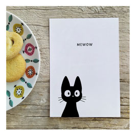 MEWOW