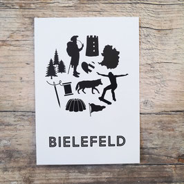 Piktogramme | Bielefeld