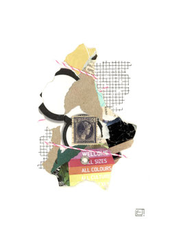 LËTZ'COLLAGE 8