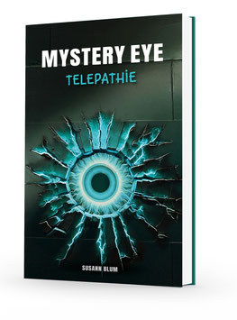 MYSTERY EYE