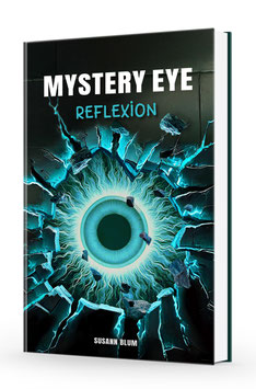 MYSTERY EYE 2