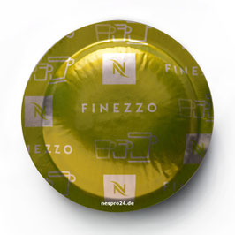 Nespresso® Finezzo 50 Professional